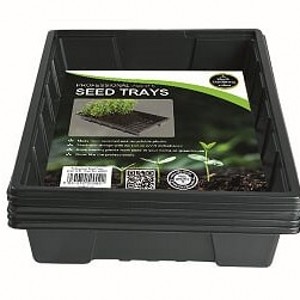 Seed Trays Professional 5pk